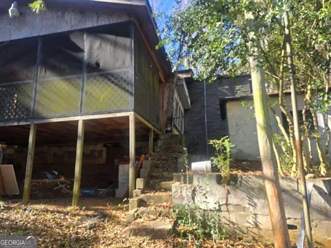 908 Friendship Church RD