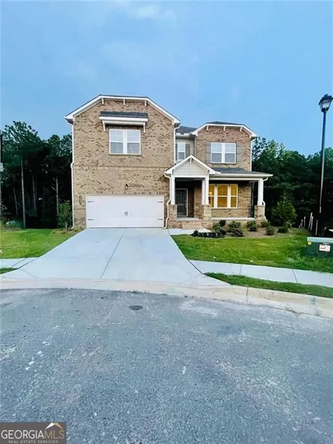 3462 Burkston Place