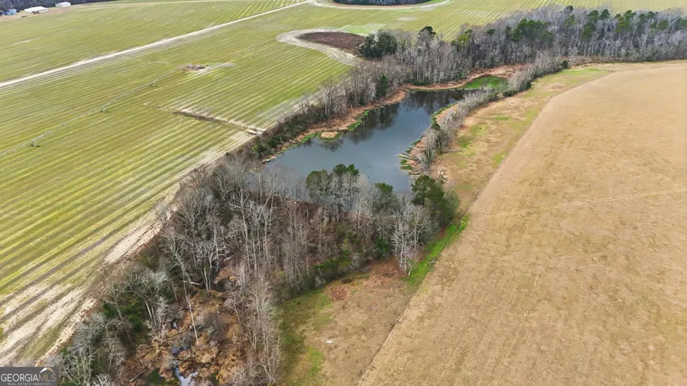 2368 Ogeechee RD Sylvania, GA 30467