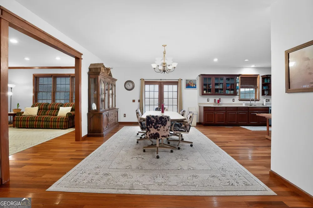2368 Ogeechee RD Sylvania, GA 30467
