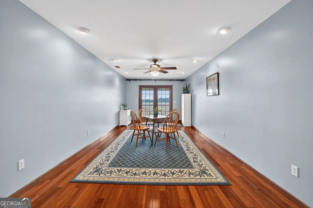 2368 Ogeechee RD Sylvania, GA 30467