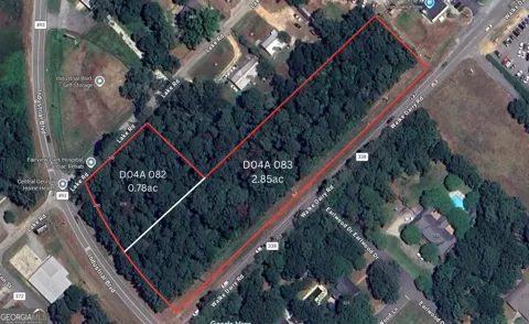 0 Walke Dairy RD
