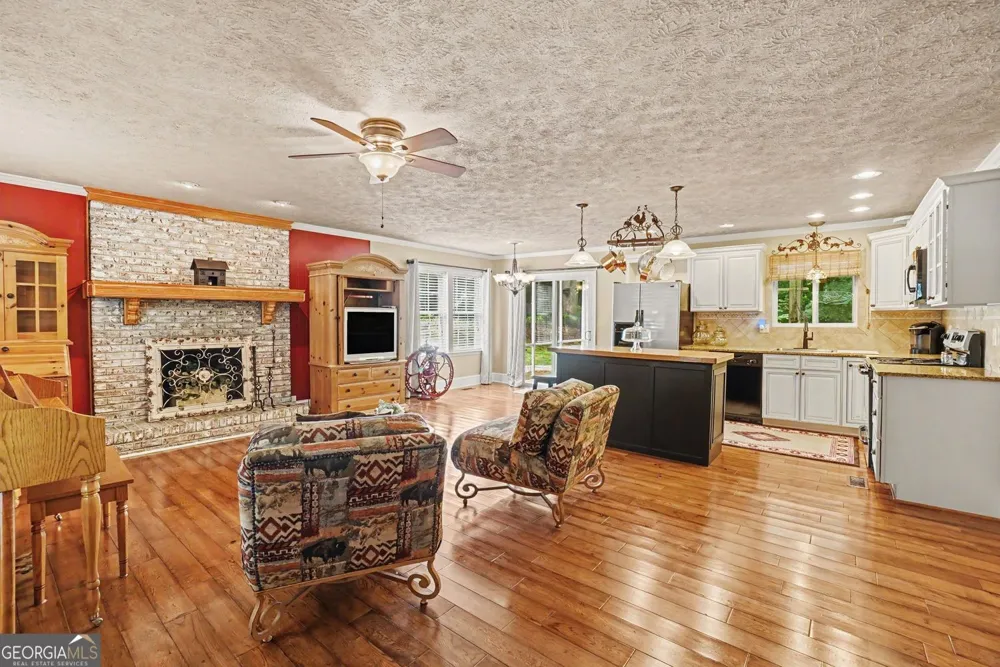 173 S Forty PASS W Hiram, GA 30141