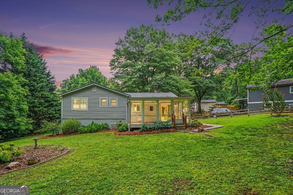 173 S Forty PASS W Hiram, GA 30141
