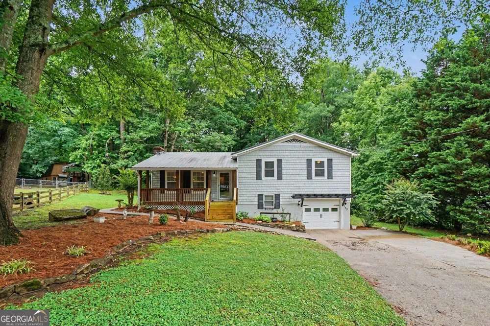 173 S Forty PASS W Hiram, GA 30141