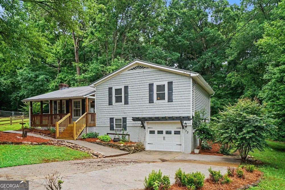 173 S Forty PASS W Hiram, GA 30141