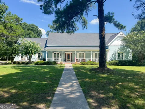 118 Sunrise DR