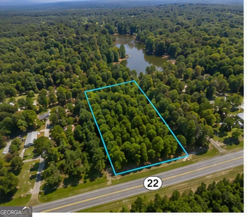 2.5 ACRES Highway 22