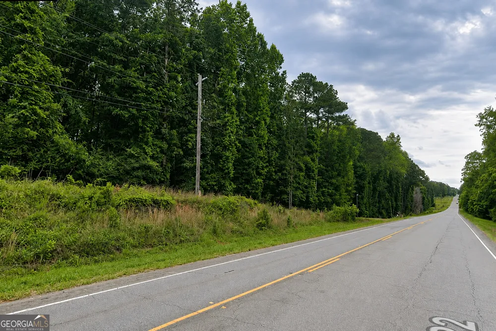 2.5 ACRES Highway 22 Haddock, GA 31033