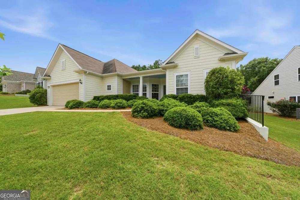 1110 Dockside PL Greensboro, GA 30642