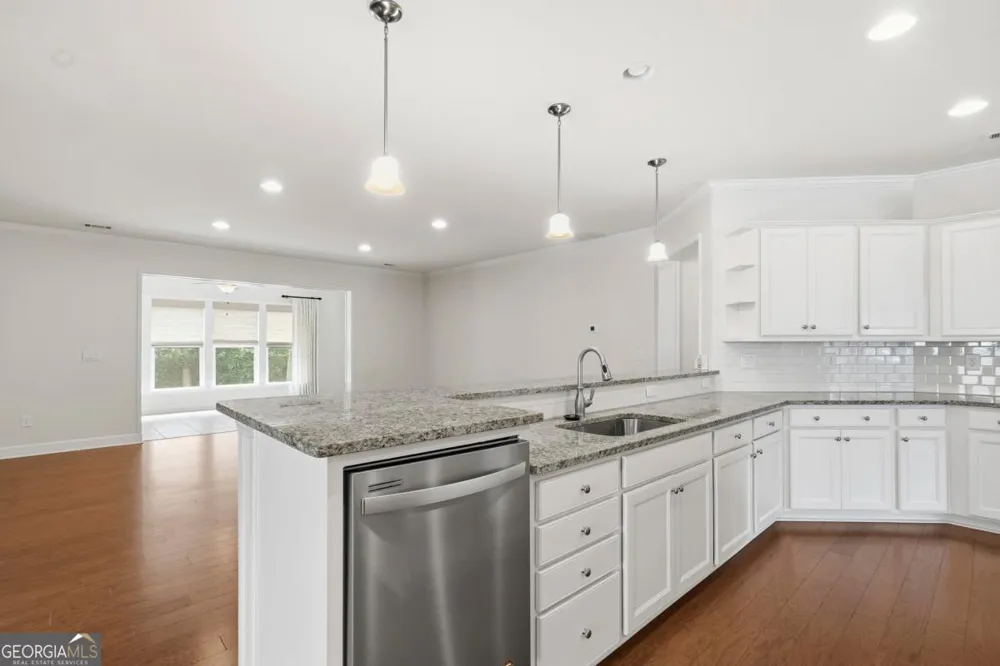 1110 Dockside PL Greensboro, GA 30642