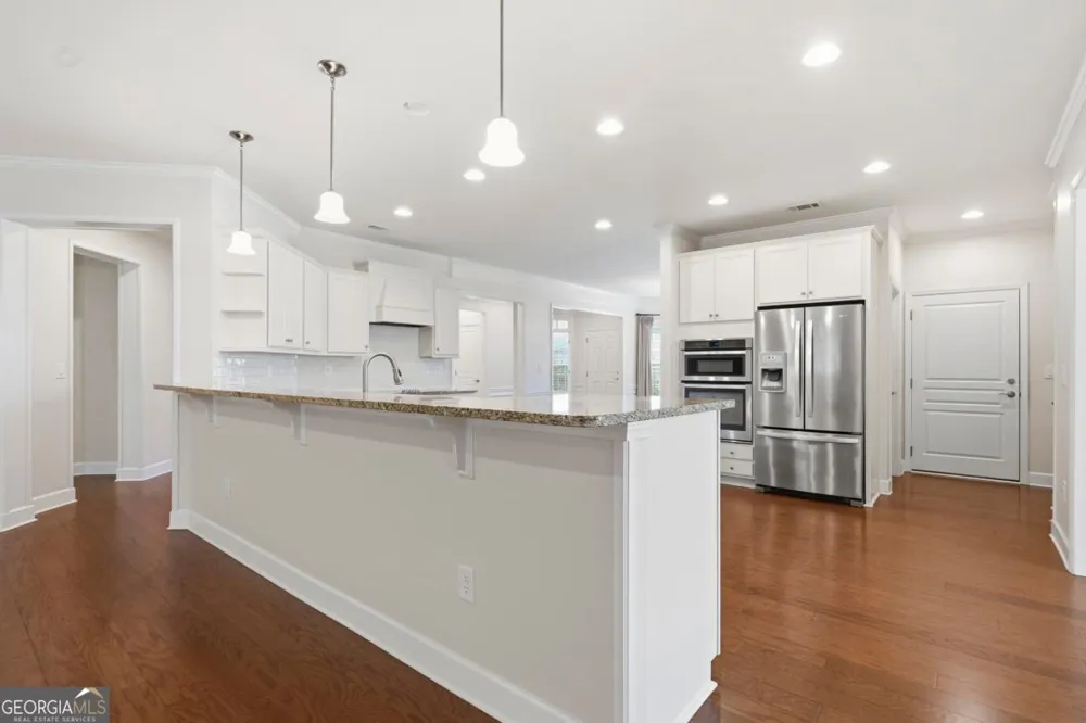 1110 Dockside PL Greensboro, GA 30642
