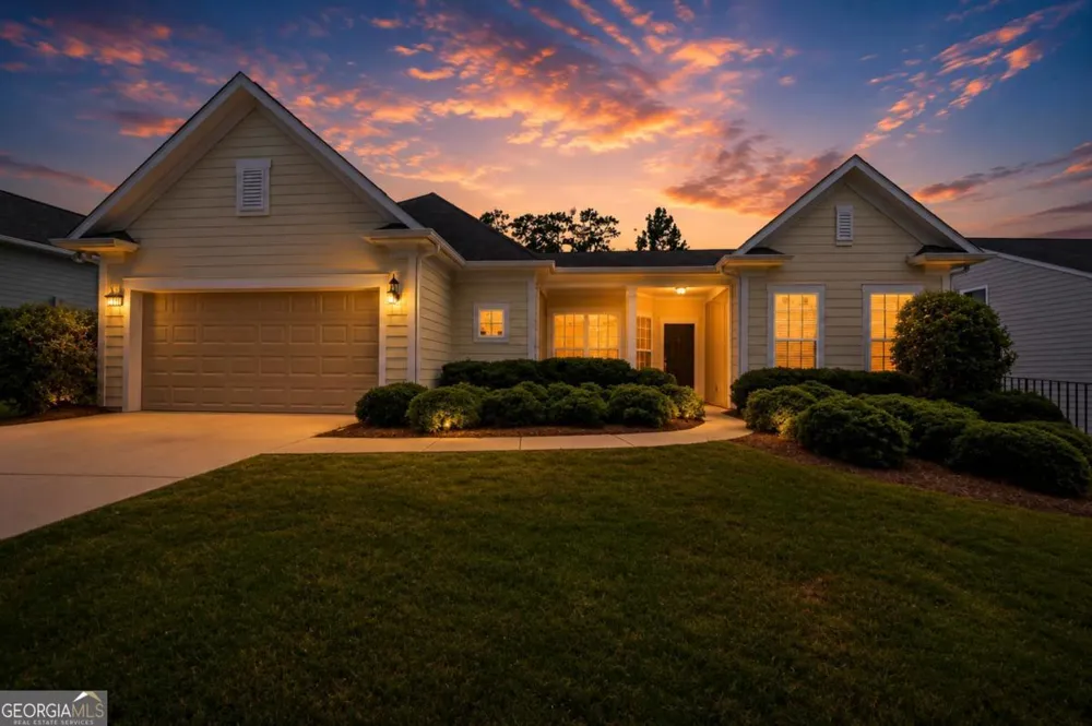 1110 Dockside PL Greensboro, GA 30642