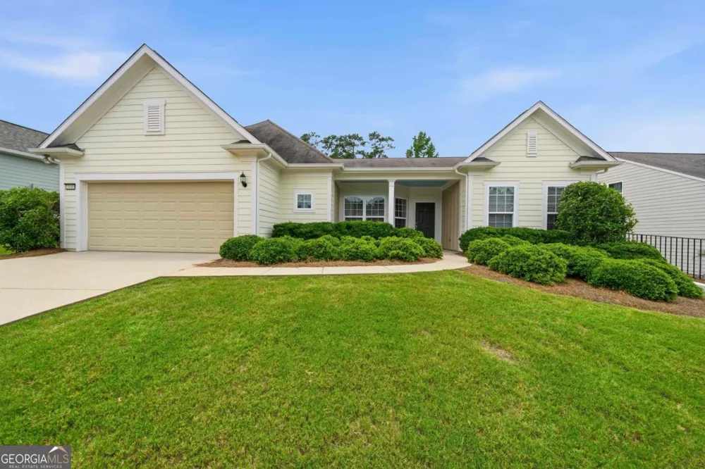 1110 Dockside PL Greensboro, GA 30642