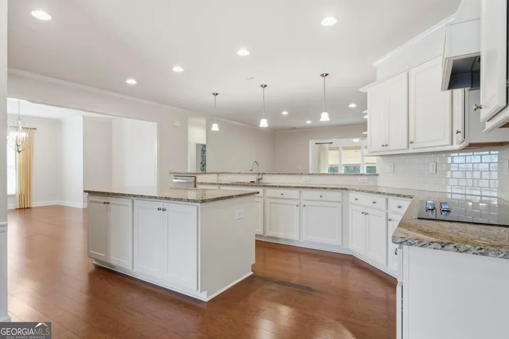 1110 Dockside PL Greensboro, GA 30642