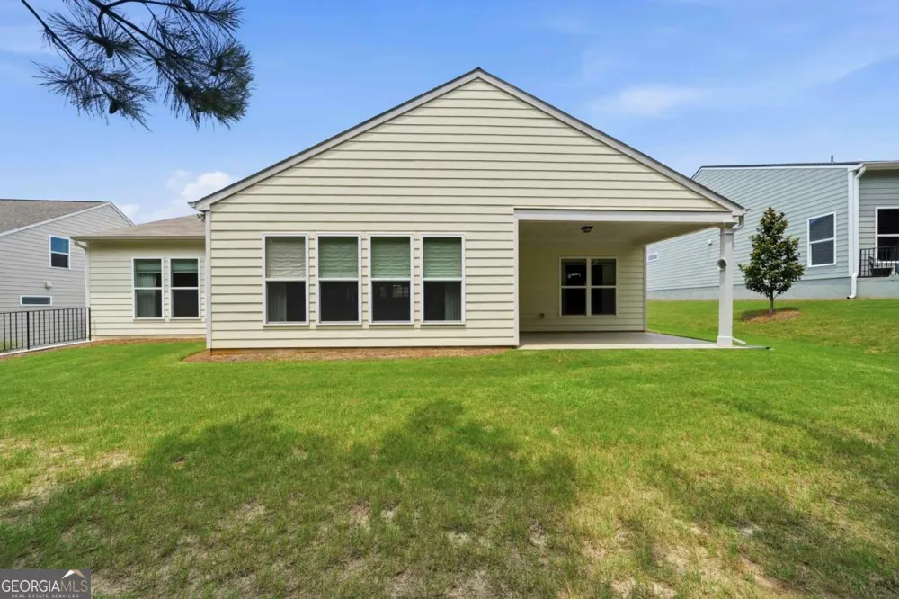 1110 Dockside PL Greensboro, GA 30642