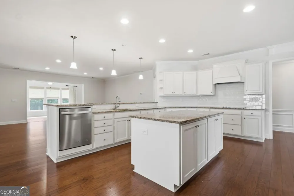 1110 Dockside PL Greensboro, GA 30642