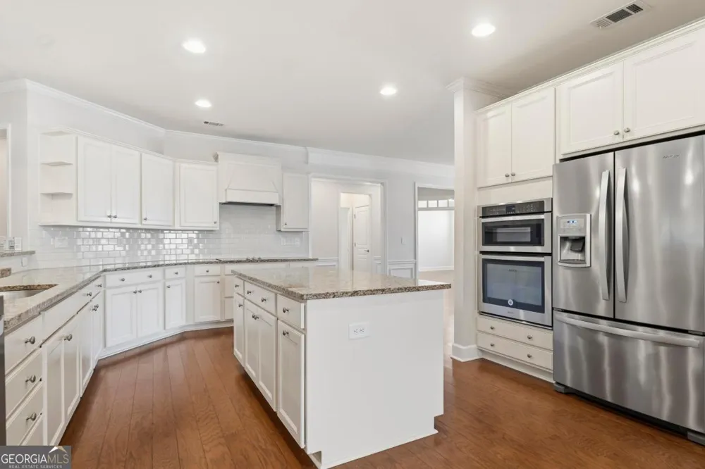 1110 Dockside PL Greensboro, GA 30642
