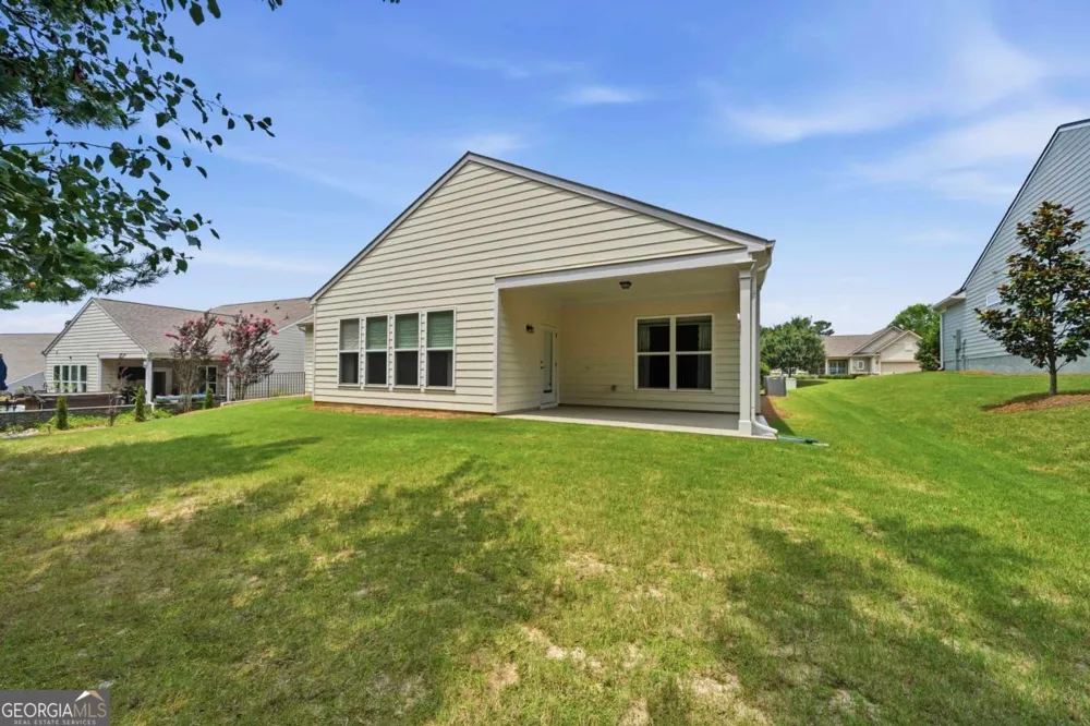 1110 Dockside PL Greensboro, GA 30642