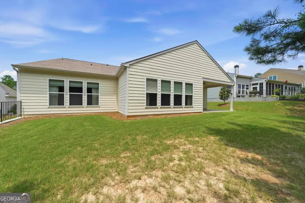 1110 Dockside PL Greensboro, GA 30642