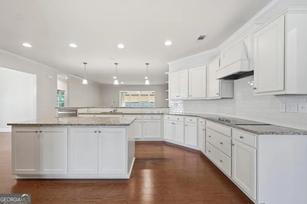 1110 Dockside PL Greensboro, GA 30642