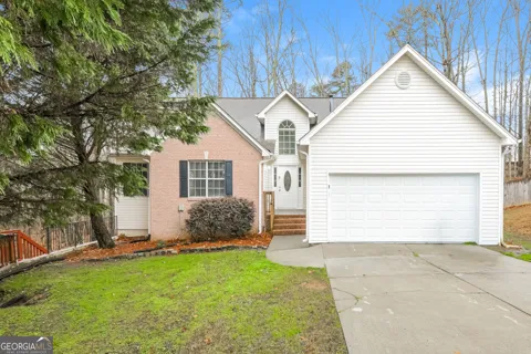 1418 Wilkes Ive DR