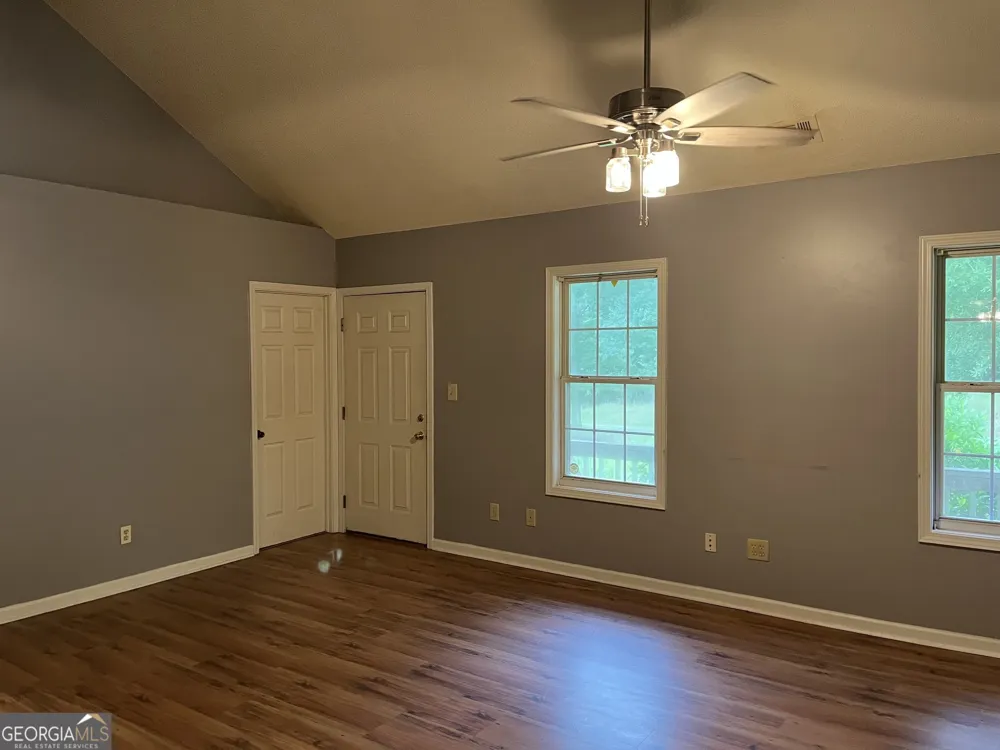 628 Ellis Church RD Haddock, GA 31033