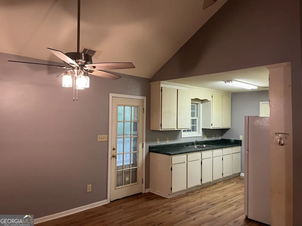628 Ellis Church RD Haddock, GA 31033
