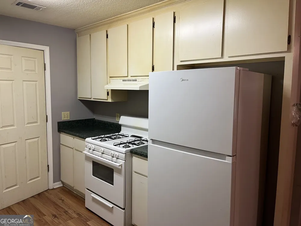 628 Ellis Church RD Haddock, GA 31033