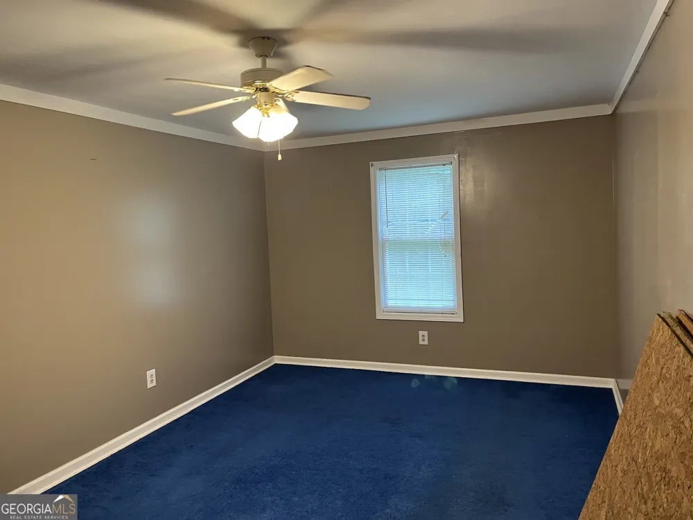 628 Ellis Church RD Haddock, GA 31033