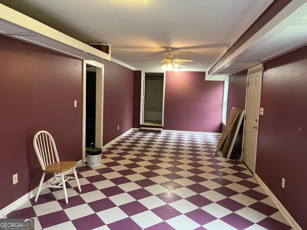 628 Ellis Church RD Haddock, GA 31033