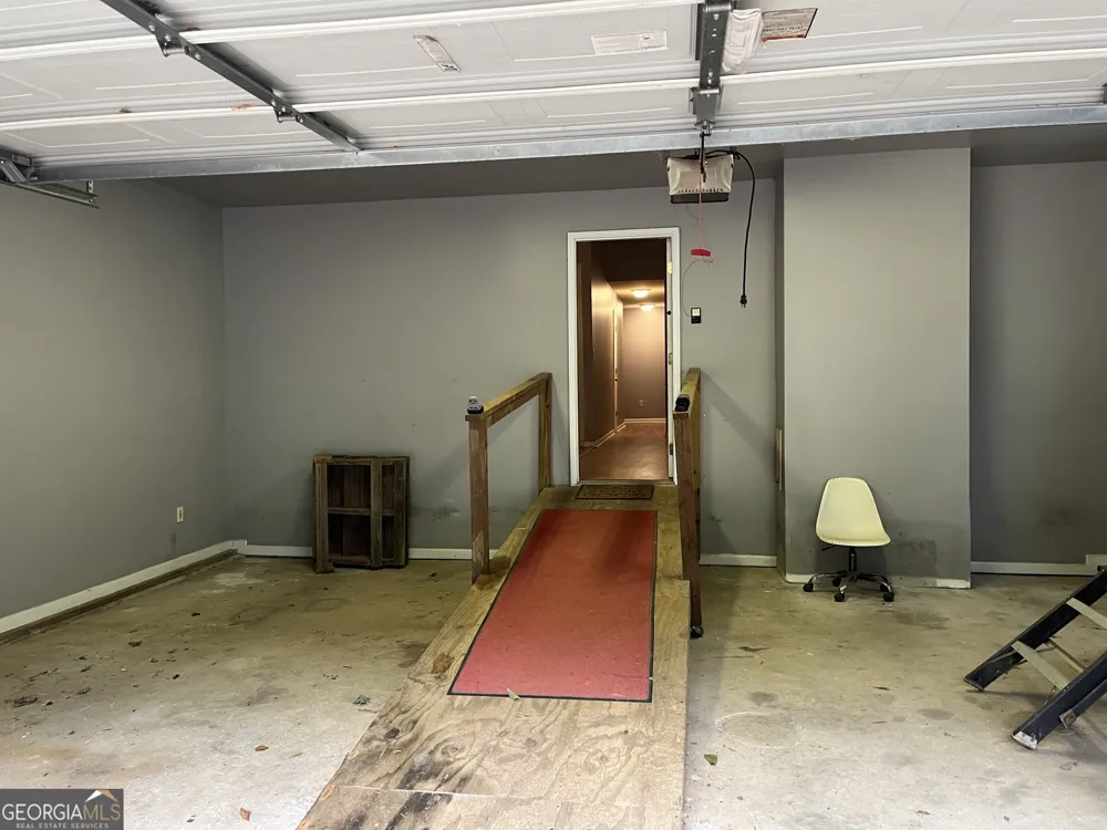 628 Ellis Church RD Haddock, GA 31033