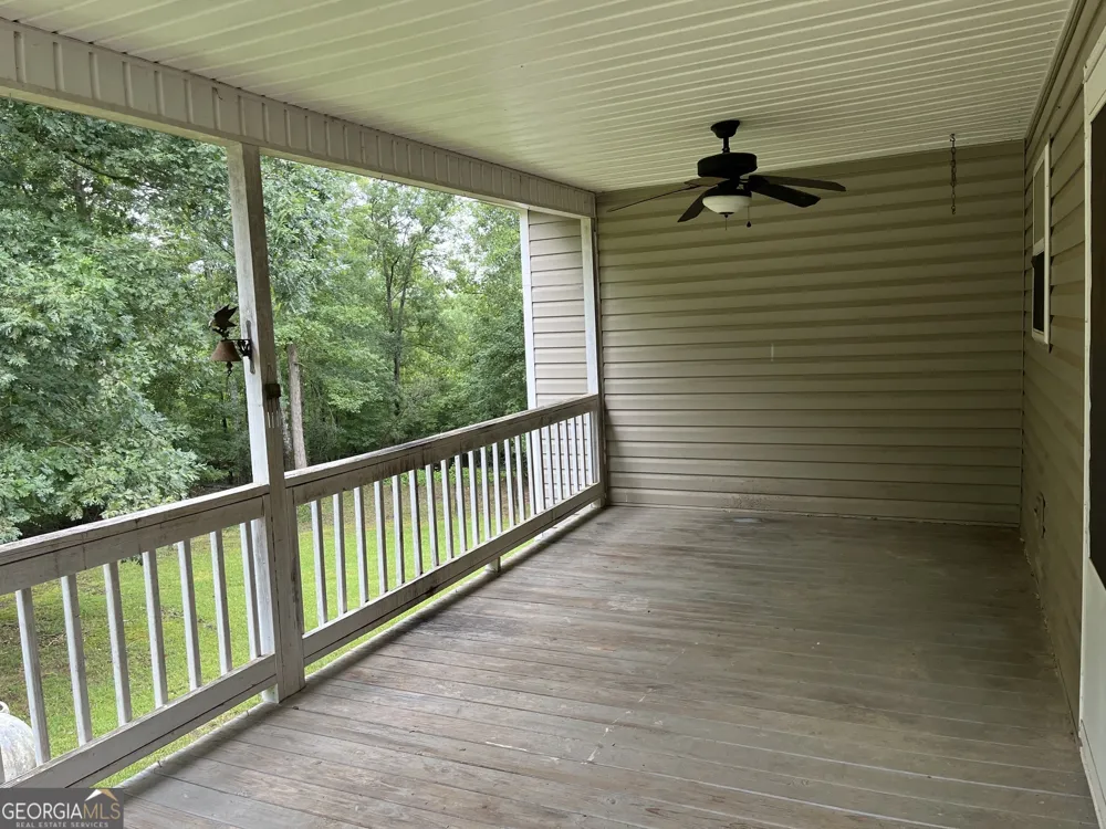 628 Ellis Church RD Haddock, GA 31033
