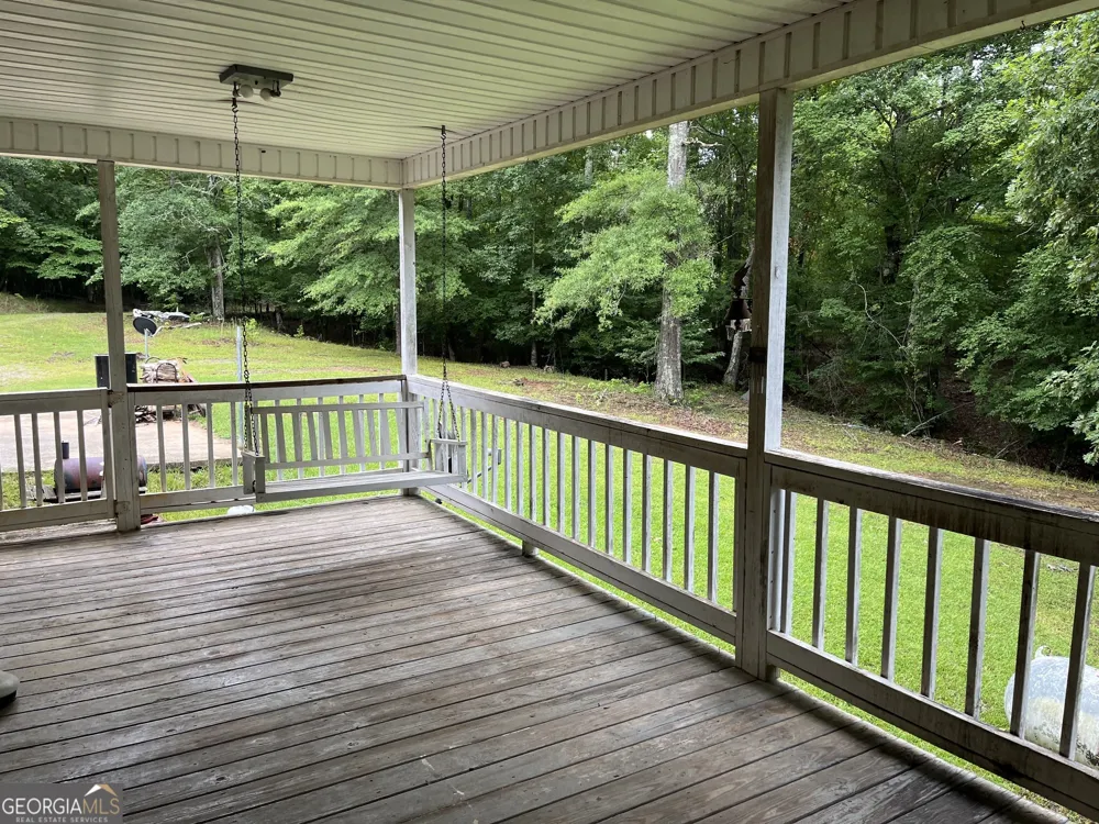 628 Ellis Church RD Haddock, GA 31033
