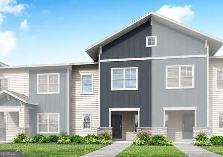 231 Rooker DR LaGrange, GA 30241