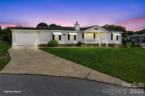 204 Red Birch Court