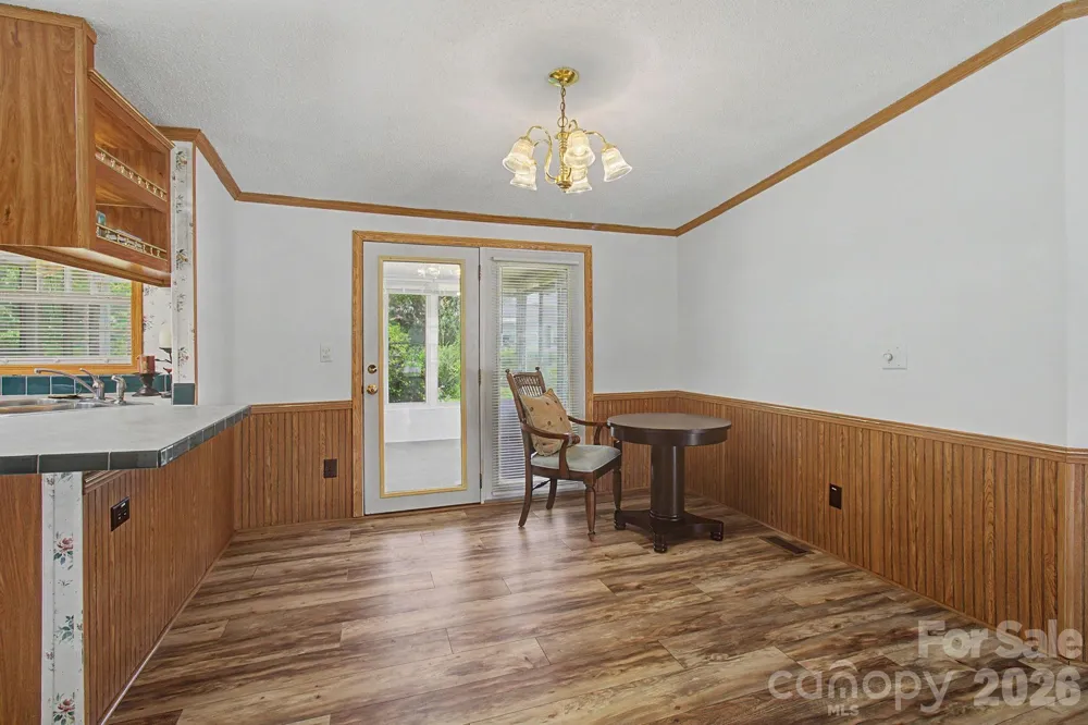 204 Red Birch Court Hendersonville, NC 28739