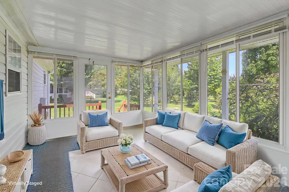 204 Red Birch Court Hendersonville, NC 28739