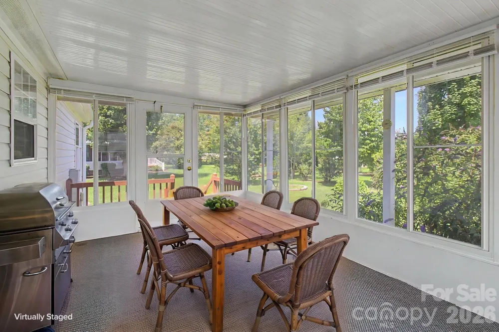 204 Red Birch Court Hendersonville, NC 28739
