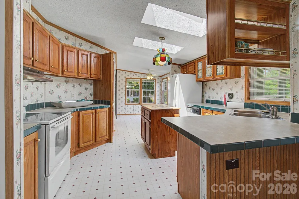204 Red Birch Court Hendersonville, NC 28739