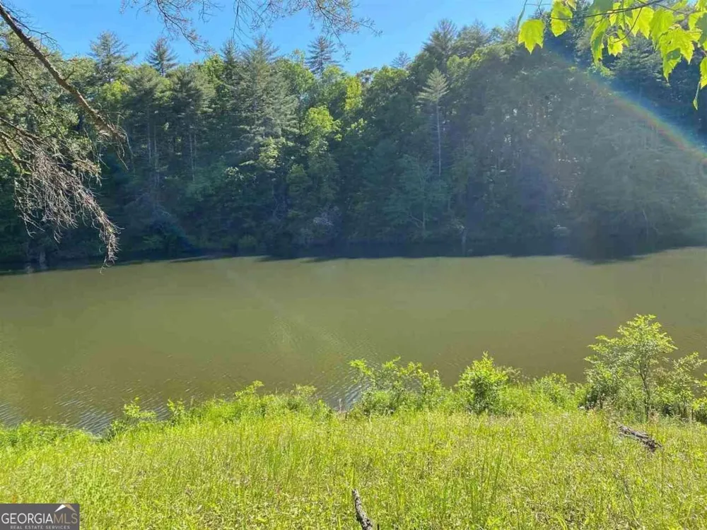 0 Oak Forest DR Clarkesville, GA 30523