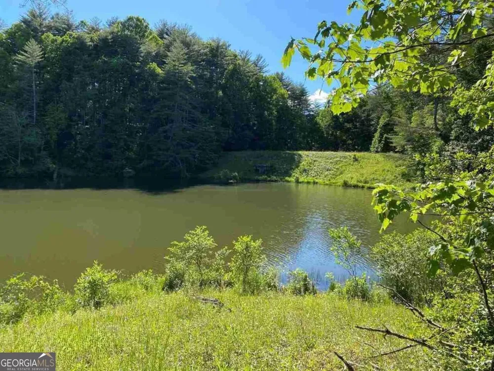 0 Oak Forest DR Clarkesville, GA 30523