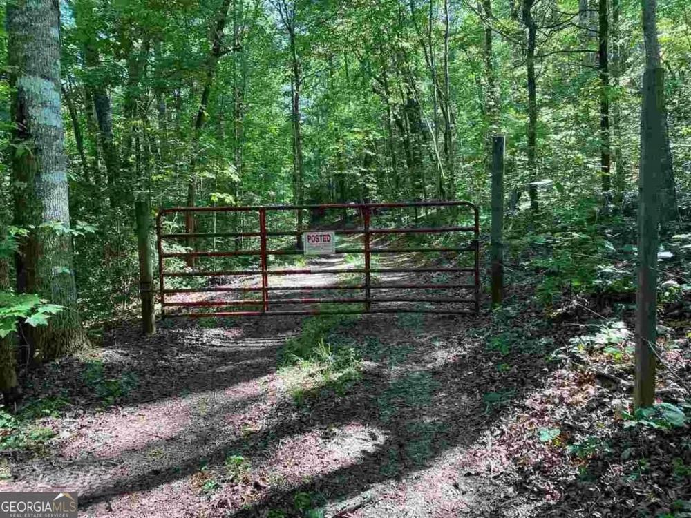 0 Oak Forest DR Clarkesville, GA 30523