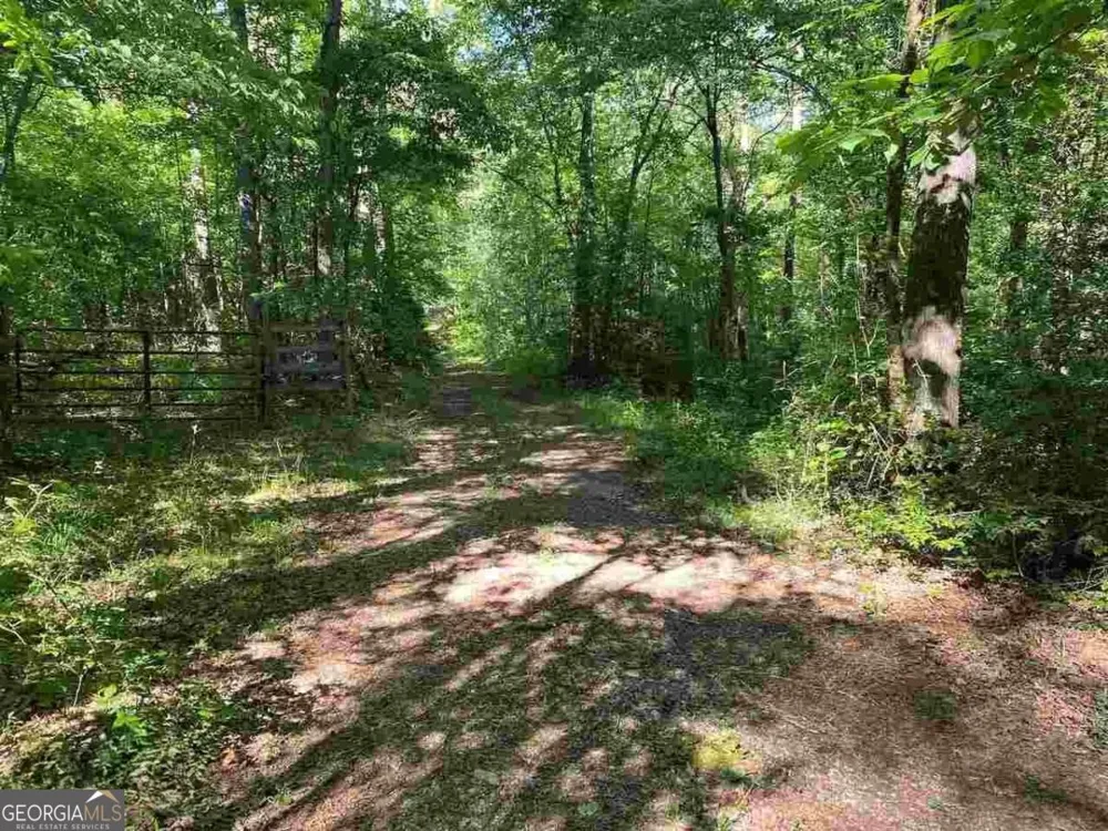 0 Oak Forest DR Clarkesville, GA 30523