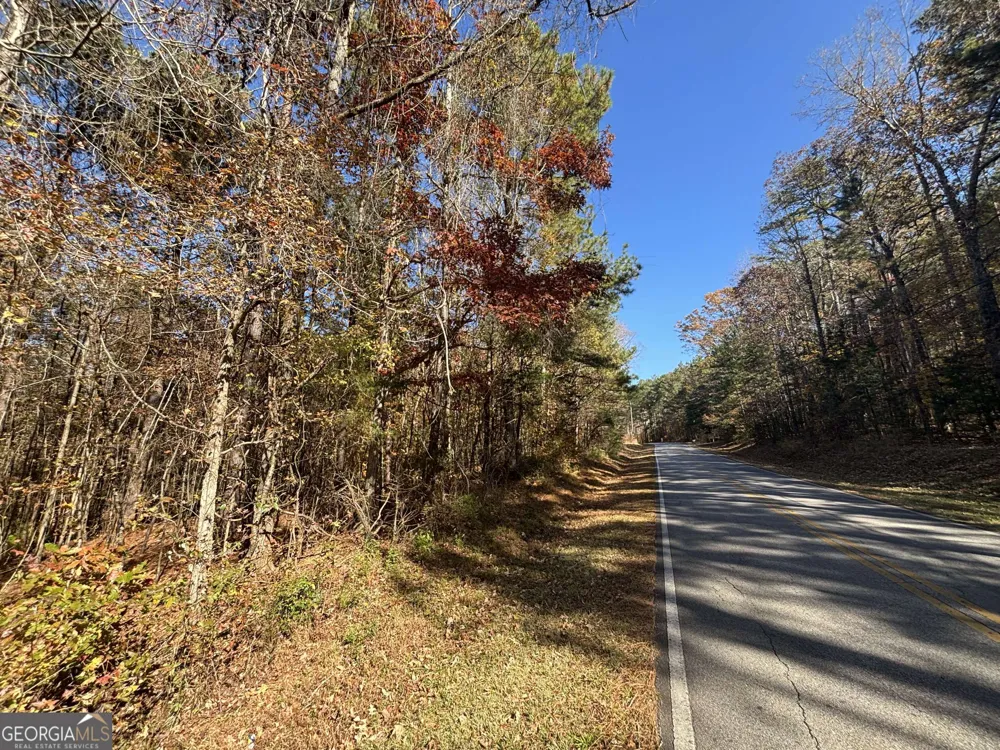 0 Oconee Rd Lot 5 Buckhead, GA 30625