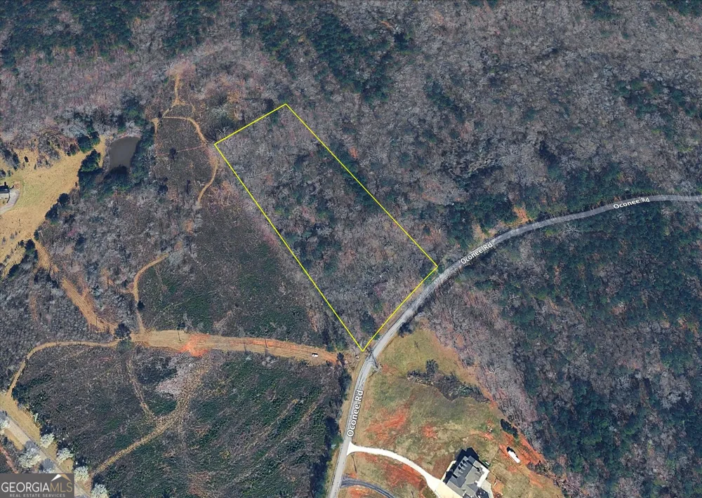 0 Oconee RD Buckhead, GA 30625