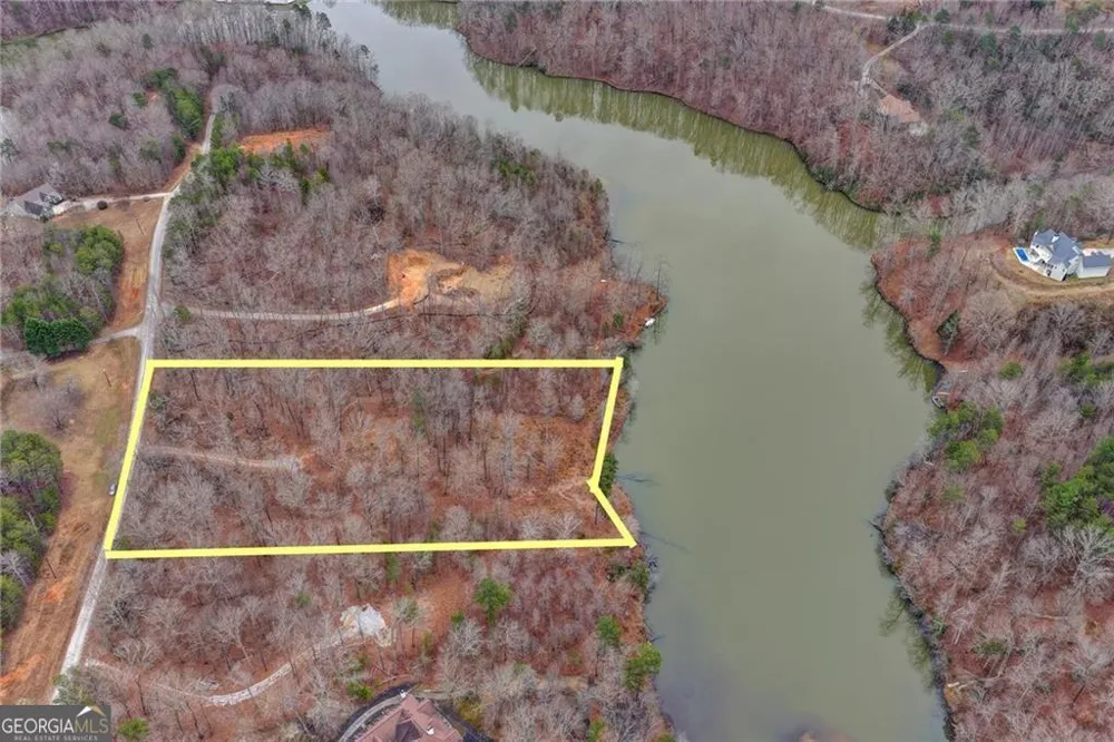 918 Purvis RD Baldwin, GA 30511