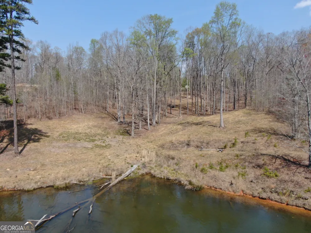 918 Purvis RD Baldwin, GA 30511