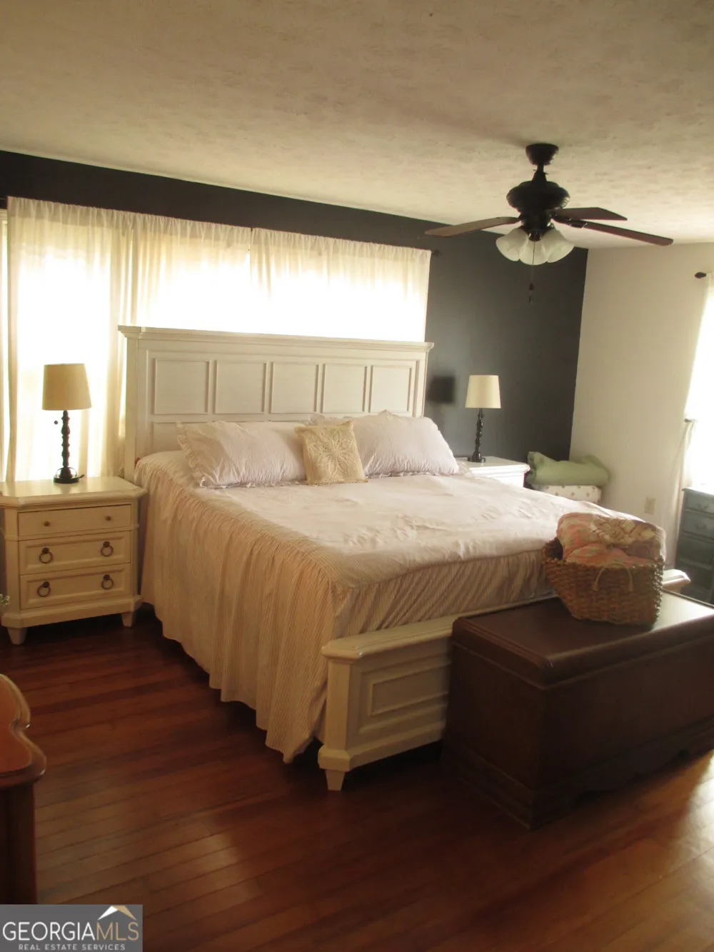 84 Comer Yawn RD Hazlehurst, GA 31539