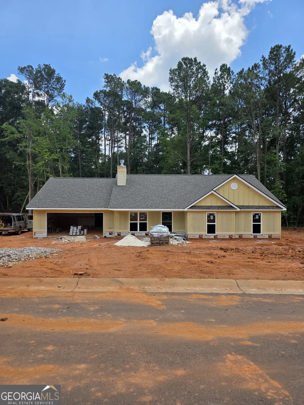 2597 Bethany Bowersville RD Canon, GA 30520